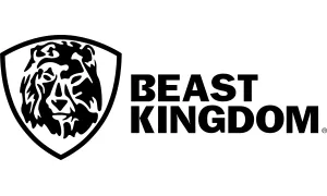 Beast Kingdom cuccok termékek logo
