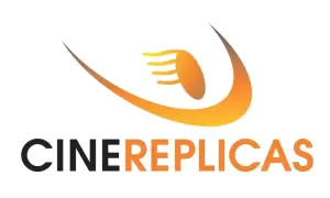 Cinereplicas cuccok termékek logo
