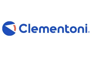 Clementoni cuccok termékek logo