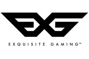 Exquisite Gaming cuccok termékek logo