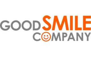 GOOD SMILE logo