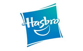 Hasbro cuccok termékek logo