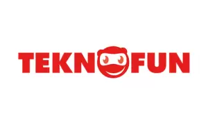 Teknofun cuccok termékek ajándékok logo