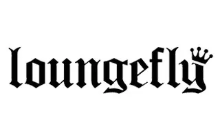 Loungefly cuccok termékek logo