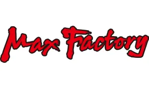 Max Factory cuccok termékek logo