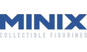Minix cuccok termékek logo