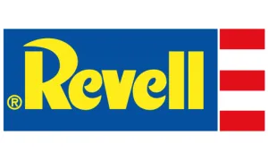 Revell cuccok termékek logo