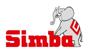 Simba cuccok termékek logo