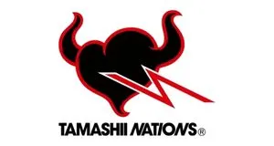 Tamashii Nations cuccok termékek logo