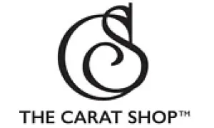 The Carat Shop cuccok termékek logo