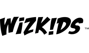 WizKids cuccok termékek logo