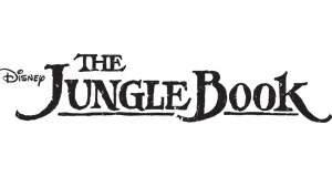 A dzsungel könyve puzzleök logo