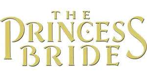 A herceg menyasszonya-s logo
