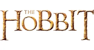 A hobbit pulóverek logo