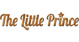 A kis herceg figurák logo