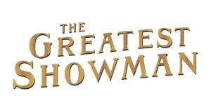 A legnagyobb showman figurák logo