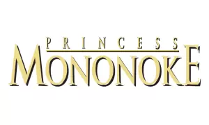 A vadon hercegnőjés logo