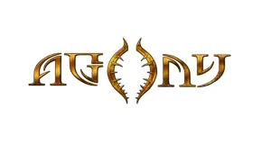 Agony-s logo