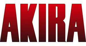 Akira Project cuccok termékek logo