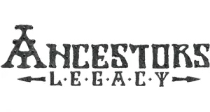 Ancestors Legacy playstation játékok logo