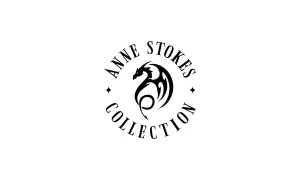 Anne Stokes étkészletek logo
