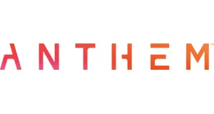 Anthem playstation játékok logo