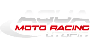 Aqua Moto Racing cuccok termékek logo