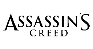 Assassin's Creed figurák logo