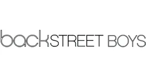 Backstreet Boys cuccok termékek logo