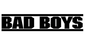 Bad Boys figurák logo