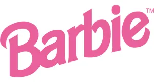 Barbie-s logo