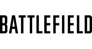 Battlefield cuccok termékek logo
