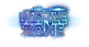Battlezone cuccok termékek logo