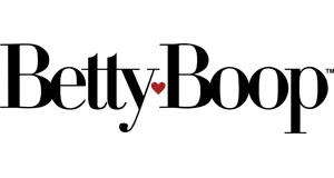 Betty Boop-os logo