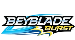 Beyblade Burst játékok logo