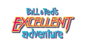 Bill & Teds cuccok termékek ajándékok logo