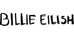 Billie Eilish-os logo