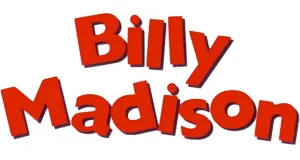 Billy Madison figurák logo