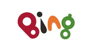 Binges logo