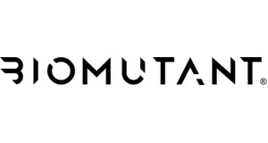 Biomutant cuccok termékek ajándékok logo