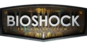 Bioshock nintendo videójátékok logo