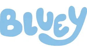 Bluey-s logo