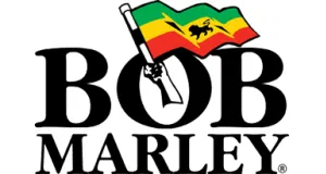 Bob Marley cuccok termékek ajándékok logo