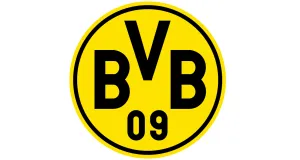 Borussia Dortmund cuccok termékek ajándékok logo