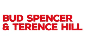 Bud Spencer és Terence Hill figurák logo