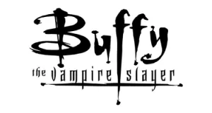 Buffy, a vámpírok réme cuccok termékek ajándékok logo