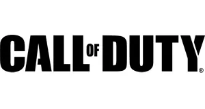Call of Duty xbox játékok logo