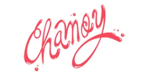 Chamoy cuccok termékek ajándékok logo