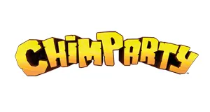 Chimparty playstation játékok logo