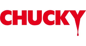 Chucky pólók logo